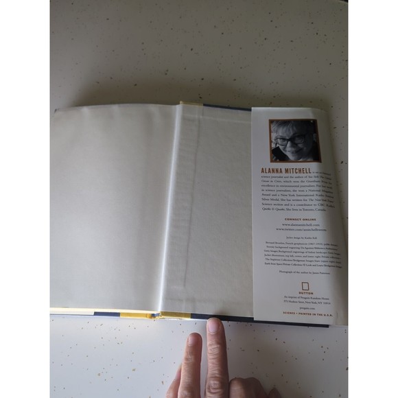 THE SPINNING MAGNET: Electromagnetic Force That Created & Could Destroy World - Picture 8 of 8